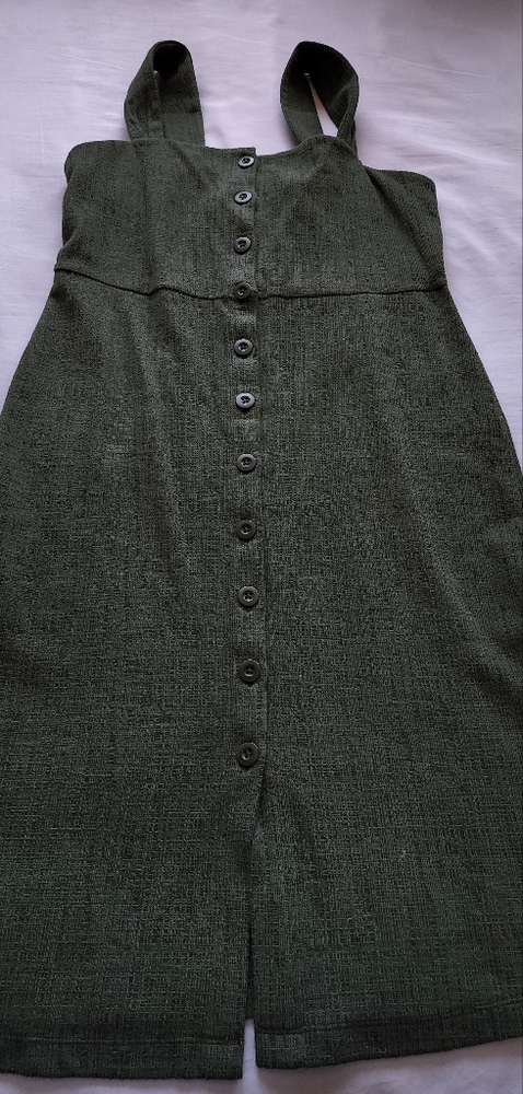 Madewell (Texture & Thread) Dress